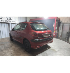 Etrier avant droit (freinage) PEUGEOT 206 Photo n°5