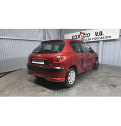 Moteur essuie glace arriere PEUGEOT 206 Photo n°6