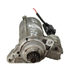 Demarreur VOLKSWAGEN GOLF PLUS Photo n°1