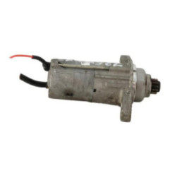 Demarreur VOLKSWAGEN GOLF PLUS Photo n°4