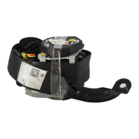 Ceinture avant droit VOLKSWAGEN GOLF PLUS Photo n°1