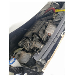 Compresseur clim PEUGEOT PARTNER 2 Photo n°4