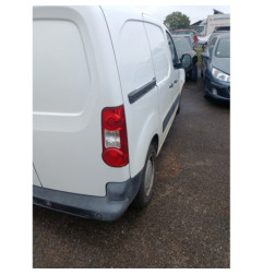 Pompe de direction PEUGEOT PARTNER 2