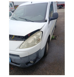 Pompe de direction PEUGEOT PARTNER 2 Photo n°6