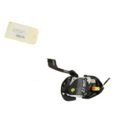 Ceinture avant gauche VOLKSWAGEN GOLF PLUS Photo n°3