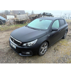 Pare choc avant PEUGEOT 308 2
