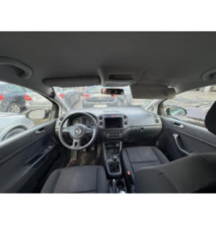 Ceinture avant gauche VOLKSWAGEN GOLF PLUS Photo n°15