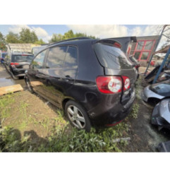 Ceinture avant gauche VOLKSWAGEN GOLF PLUS Photo n°17