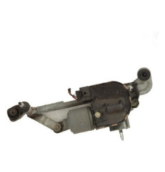 Moteur essuie glace avant gauche VOLKSWAGEN GOLF PLUS Photo n°3