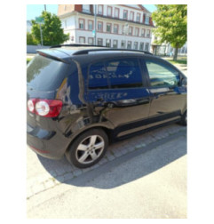 Moteur essuie glace avant gauche VOLKSWAGEN GOLF PLUS Photo n°7