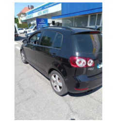 Moteur essuie glace avant gauche VOLKSWAGEN GOLF PLUS Photo n°8