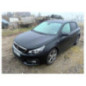 Etrier avant droit (freinage) PEUGEOT 308 2