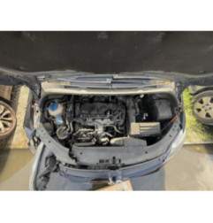 Moteur essuie glace avant gauche VOLKSWAGEN GOLF PLUS Photo n°10