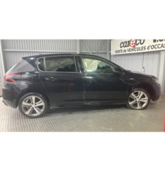 Air bag conducteur PEUGEOT 308 2 Photo n°9