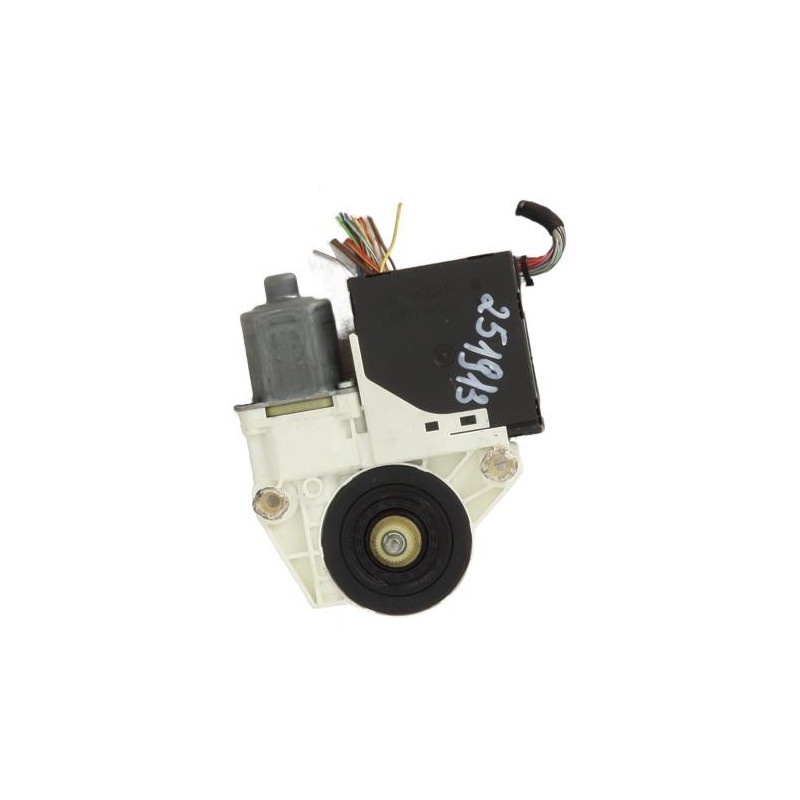 Moteur leve vitre avant gauche VOLKSWAGEN GOLF PLUS