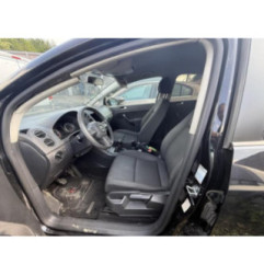 Moteur leve vitre avant gauche VOLKSWAGEN GOLF PLUS Photo n°14