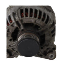 Alternateur VOLKSWAGEN POLO 4 Photo n°1