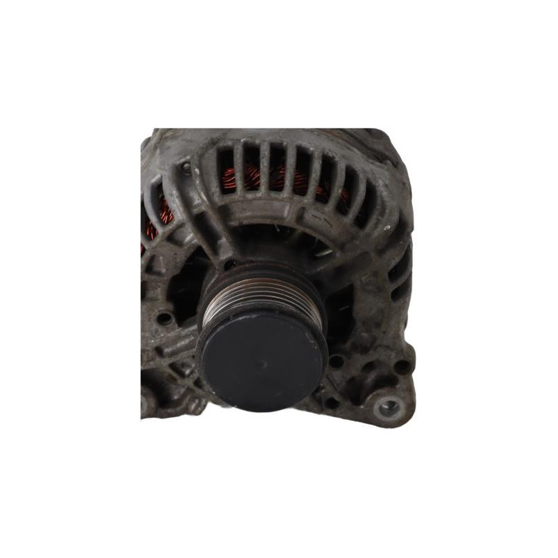 Alternateur VOLKSWAGEN POLO 4