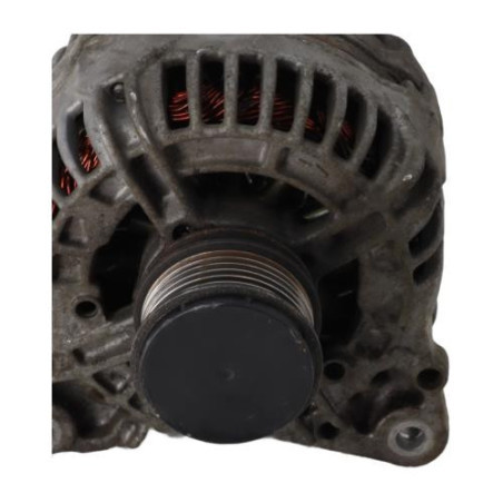 Alternateur VOLKSWAGEN POLO 4 Photo n°1