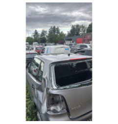 Alternateur VOLKSWAGEN POLO 4 Photo n°4