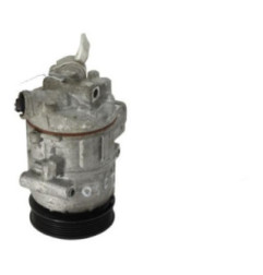 Compresseur clim VOLKSWAGEN POLO 4