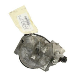 Compresseur clim VOLKSWAGEN POLO 4 Photo n°5