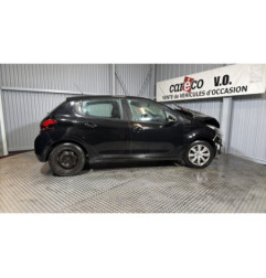 Poignee porte avant droit PEUGEOT 208 1 Photo n°3