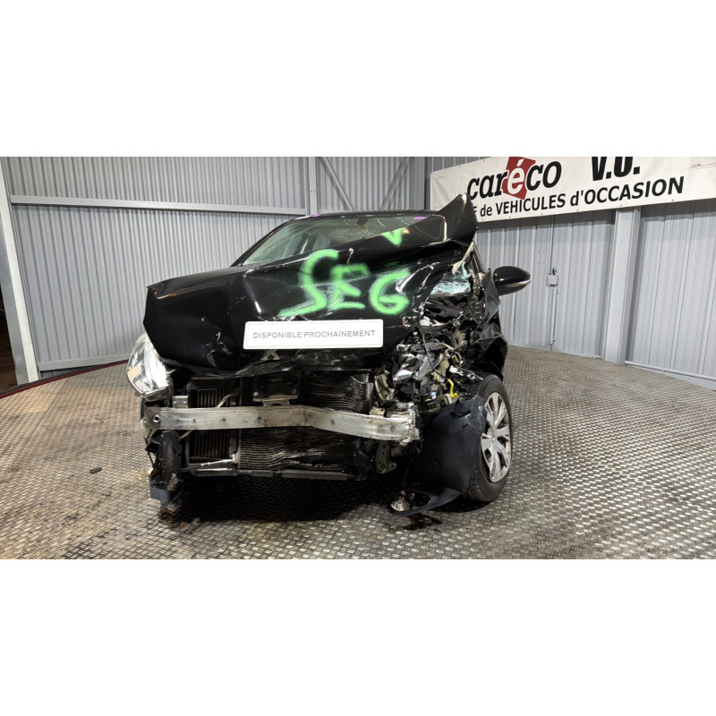 Retroviseur droit PEUGEOT 208 1