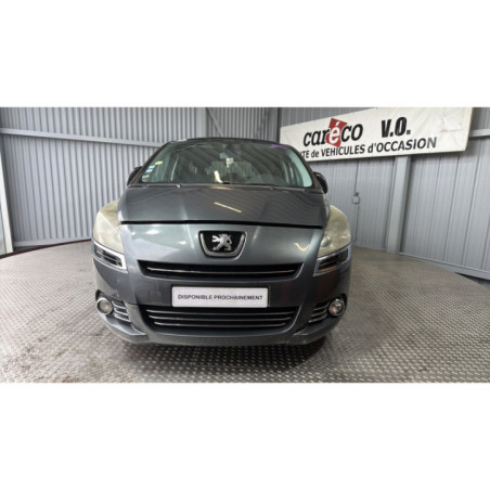 Air bag rideau gauche PEUGEOT 5008 1 Photo n°1