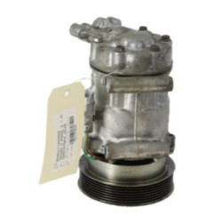 Compresseur clim RENAULT TWINGO 2