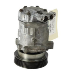 Compresseur clim RENAULT TWINGO 2 Photo n°4