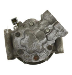 Compresseur clim RENAULT TWINGO 2 Photo n°5