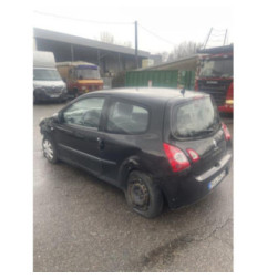Compresseur clim RENAULT TWINGO 2 Photo n°6