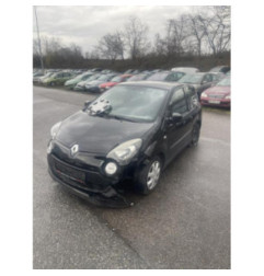 Compresseur clim RENAULT TWINGO 2 Photo n°9