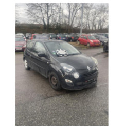 Compresseur clim RENAULT TWINGO 2 Photo n°10