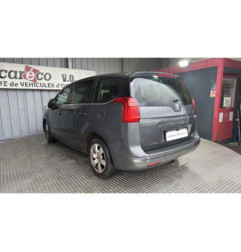 Moteur leve vitre arriere gauche PEUGEOT 5008 1 Photo n°6