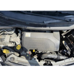 Compresseur clim RENAULT TWINGO 2 Photo n°13