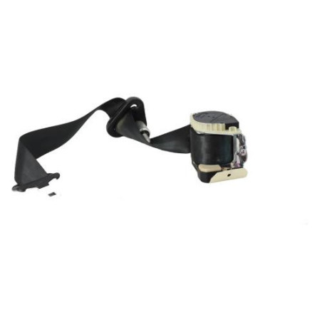 Ceinture avant droit RENAULT TWINGO 2 Photo n°1