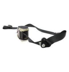 Ceinture avant droit RENAULT TWINGO 2 Photo n°3