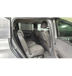 Renfort pare choc avant (traverse) PEUGEOT 5008 1 Photo n°5