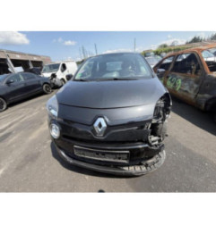 Ceinture avant droit RENAULT TWINGO 2 Photo n°9