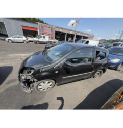 Ceinture avant droit RENAULT TWINGO 2 Photo n°12