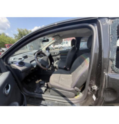 Ceinture avant droit RENAULT TWINGO 2 Photo n°14