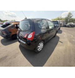 Ceinture avant droit RENAULT TWINGO 2 Photo n°18