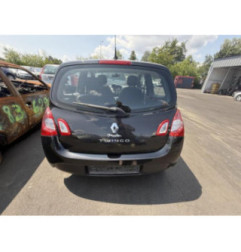 Ceinture avant droit RENAULT TWINGO 2 Photo n°19