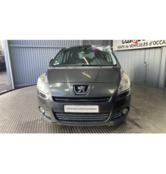 Amortisseur arriere droit PEUGEOT 5008 1