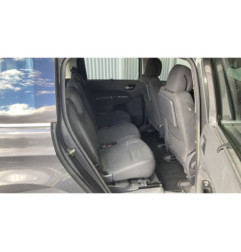 Bloc chauffage PEUGEOT 5008 1 Photo n°7