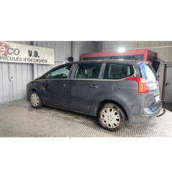 Cardan droit (transmission) PEUGEOT 5008 1 Photo n°8