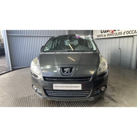 Compresseur clim PEUGEOT 5008 1