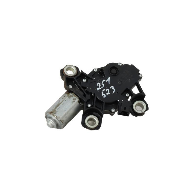 Moteur essuie glace arriere CITROEN C4 PICASSO 1